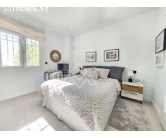 Apartamento en pleno centro de Marbella