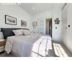 Apartamento en pleno centro de Marbella