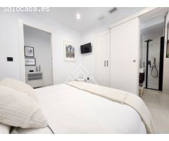 Apartamento en pleno centro de Marbella