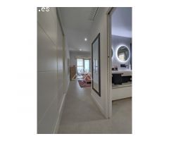 Apartamento en pleno centro de Marbella