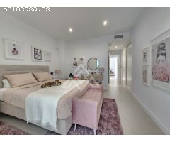 Apartamento en pleno centro de Marbella