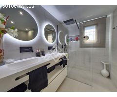 Apartamento en pleno centro de Marbella