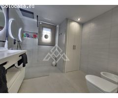 Apartamento en pleno centro de Marbella