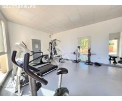Apartamento en pleno centro de Marbella