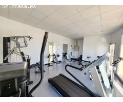 Apartamento en pleno centro de Marbella