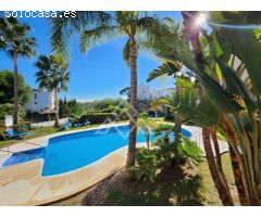 Apartamento en pleno centro de Marbella