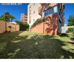 Apartamento en pleno centro de Marbella