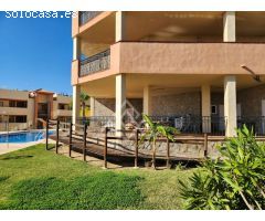 Apartamento en pleno centro de Marbella