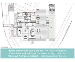Apartamento en pleno centro de Marbella