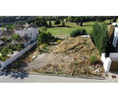 Apartamento en pleno centro de Marbella