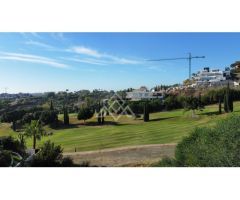 Apartamento en pleno centro de Marbella