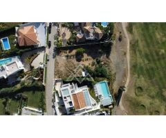Apartamento en pleno centro de Marbella