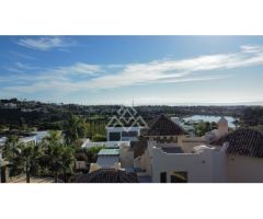 Apartamento en pleno centro de Marbella