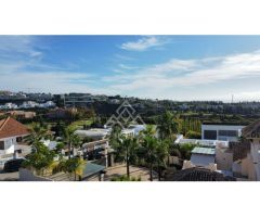 Apartamento en pleno centro de Marbella