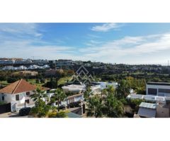 Apartamento en pleno centro de Marbella