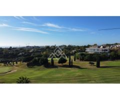 Apartamento en pleno centro de Marbella