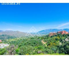 FANTÁSTICA VILLA EN ALBIR CON EXCELENTE VISTA
