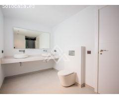 FANTÁSTICA VILLA EN ALBIR CON EXCELENTE VISTA