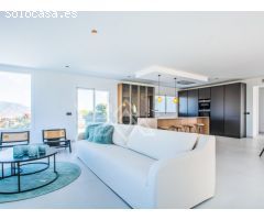 FANTÁSTICA VILLA EN ALBIR CON EXCELENTE VISTA