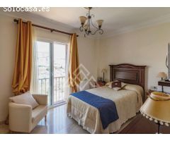 Exclusiva Villa Independiente con Impresionantes Vistas y Máxima Comodidad