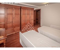 Exclusiva Villa Independiente con Impresionantes Vistas y Máxima Comodidad