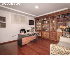 Exclusiva Villa Independiente con Impresionantes Vistas y Máxima Comodidad