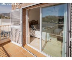 Exclusiva Villa Independiente con Impresionantes Vistas y Máxima Comodidad