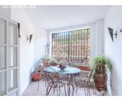 FANTÁSTICA VILLA EN ALBIR CON EXCELENTE VISTA