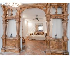 FANTÁSTICA VILLA EN ALBIR CON EXCELENTE VISTA
