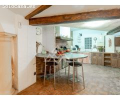 FANTÁSTICA VILLA EN ALBIR CON EXCELENTE VISTA