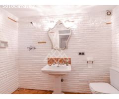 FANTÁSTICA VILLA EN ALBIR CON EXCELENTE VISTA