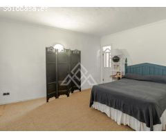 FANTÁSTICA VILLA EN ALBIR CON EXCELENTE VISTA