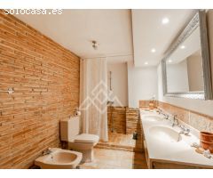 FANTÁSTICA VILLA EN ALBIR CON EXCELENTE VISTA