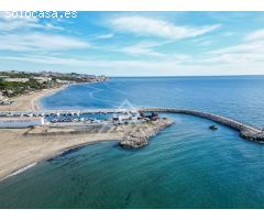 FANTÁSTICA VILLA EN ALBIR CON EXCELENTE VISTA