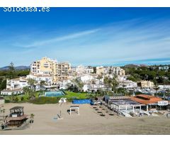FANTÁSTICA VILLA EN ALBIR CON EXCELENTE VISTA