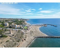 FANTÁSTICA VILLA EN ALBIR CON EXCELENTE VISTA