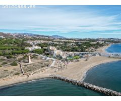 FANTÁSTICA VILLA EN ALBIR CON EXCELENTE VISTA