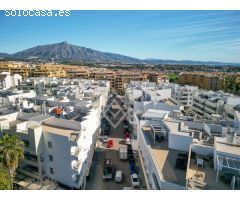 Piso de lujo en San Pedro, Marbella