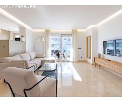 Piso de lujo en San Pedro, Marbella