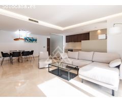 Piso de lujo en San Pedro, Marbella