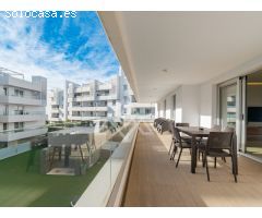 Piso de lujo en San Pedro, Marbella