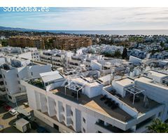 Piso de lujo en San Pedro, Marbella