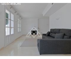 Estudio con terraza en primera línea de playa - Hotel PYR, Fuengirola
