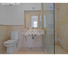 Estudio con terraza en primera línea de playa - Hotel PYR, Fuengirola