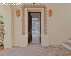 Estudio con terraza en primera línea de playa - Hotel PYR, Fuengirola