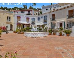 Estudio con terraza en primera línea de playa - Hotel PYR, Fuengirola