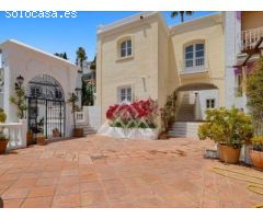 Estudio con terraza en primera línea de playa - Hotel PYR, Fuengirola