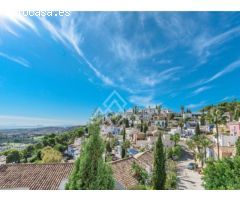 Estudio con terraza en primera línea de playa - Hotel PYR, Fuengirola