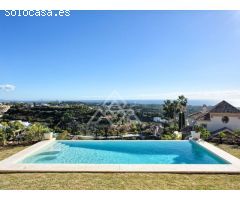 Estudio con terraza en primera línea de playa - Hotel PYR, Fuengirola