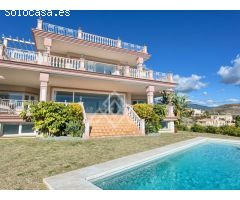 Estudio con terraza en primera línea de playa - Hotel PYR, Fuengirola